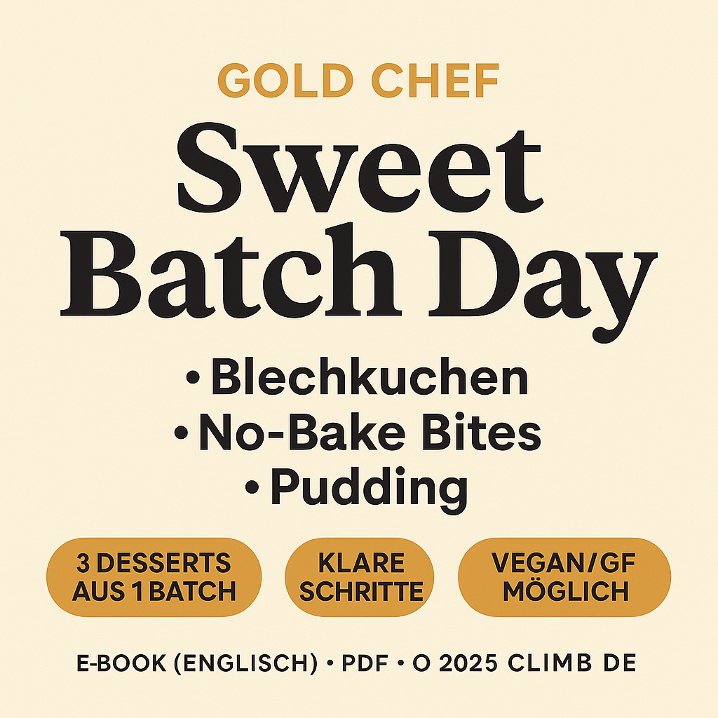 GOLD CHEF