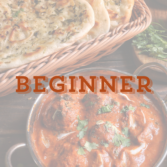 BEGINNER CHEF