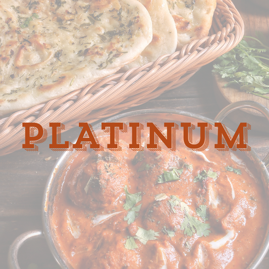 PLATINUM CHEF